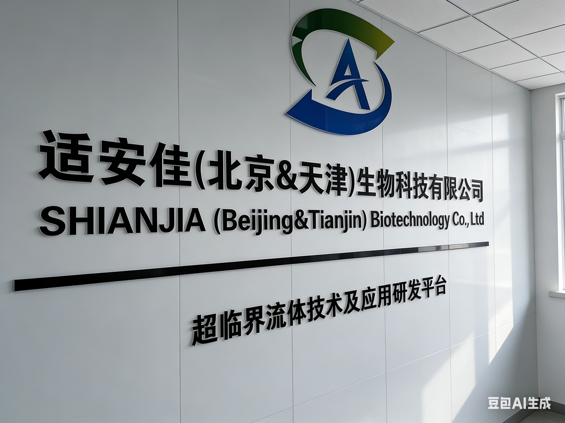 全自動超臨界干燥儀 SCD-380A 